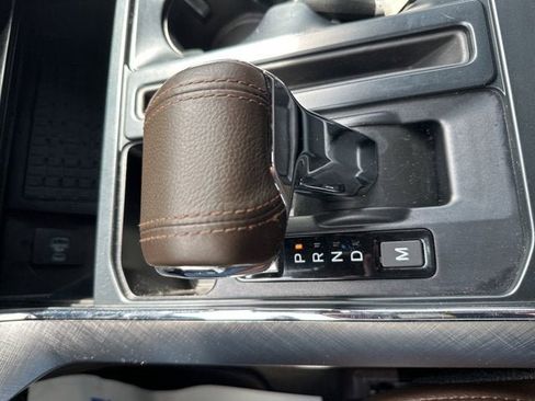 Used 2023 Ford F150 King Ranch w/ Equipment Group 601A High image 19