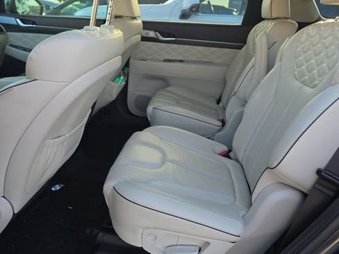 Used 2020 Hyundai Palisade Limited AWD/4WD image 21