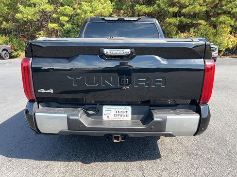 Used 2023 Toyota Tundra Limited image 6
