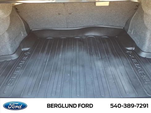 Used 2020 Subaru WRX Premium w/ Performance Package AWD/4WD image 16