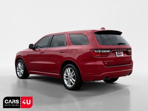 Used 2021 Dodge Durango R/T AWD/4WD image 5