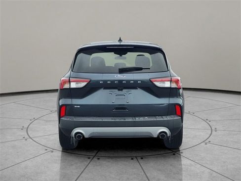 Certified 2022 Ford Escape SE w/ Convenience Package image 10