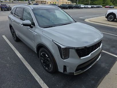 Certified 2026 Kia Sorento S w/ S Panoramic Sunroof Package