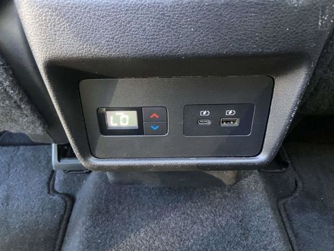 Used 2023 Nissan Rogue SL w/ SL Premium Package AWD/4WD image 15