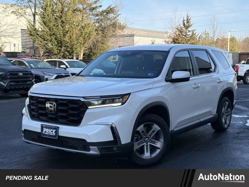 Used 2023 Honda Pilot EX-L image 1