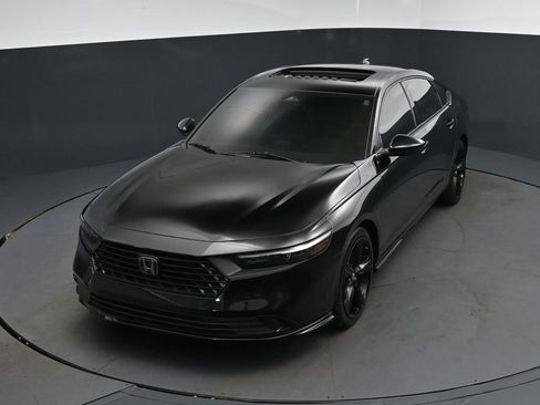 Used 2023 Honda Accord Sport image 30