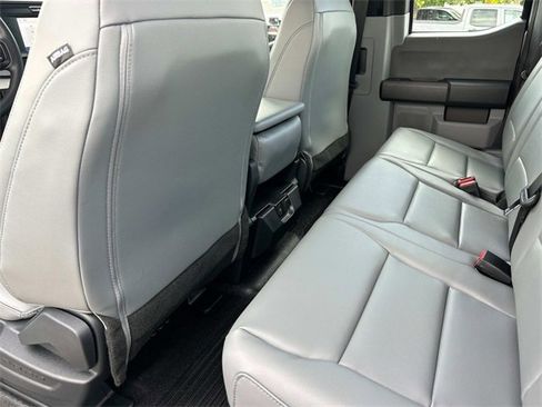 New 2026 Ford F250 XL image 20