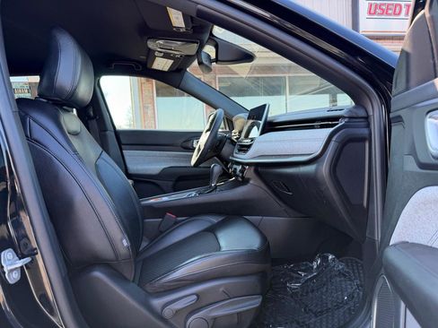 Used 2023 Jeep Compass Latitude w/ Convenience Group image 22