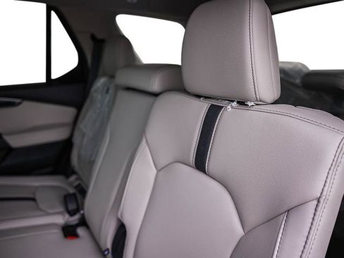 New 2026 Honda Pilot EX-L image 22