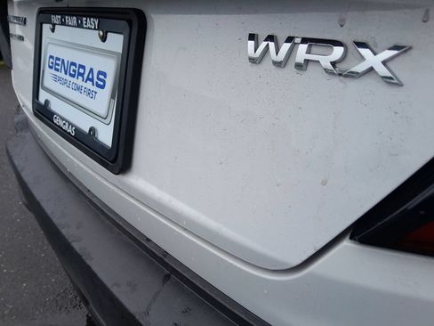 Used 2023 Subaru WRX Premium AWD/4WD image 40