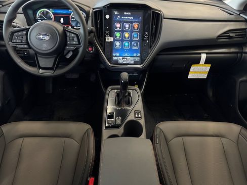 New 2026 Subaru Crosstrek 2.5i Limited AWD/4WD image 12