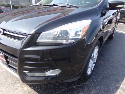 Used 2014 Ford Escape Titanium w/ Equipment Group 401A FWD image 34