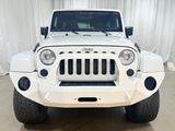 Used 2011 Jeep Wrangler Unlimited Sahara w/ Dual Top Group image 2