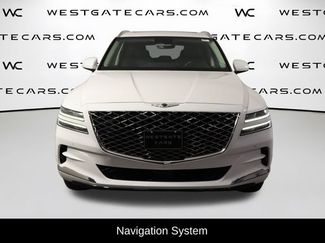 Used 2022 Genesis GV80 2.5T AWD/4WD video 2