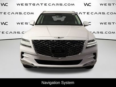 Used 2022 Genesis GV80 2.5T