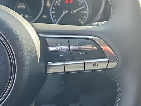 New 2026 MAZDA CX-50 2.5 Hybrid w/ Premium Plus Pkg AWD/4WD image 16