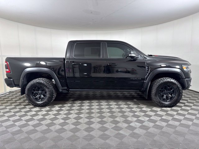 Used 2021 RAM 1500 TRX w/ TRX Level 2 Equipment Group AWD/4WD image 2