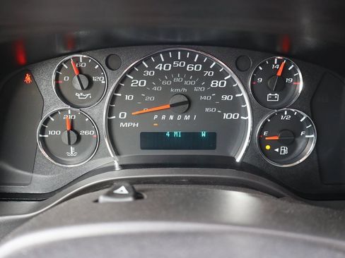 New 2025 Chevrolet Express 2500 w/ Driver Convenience Package image 11