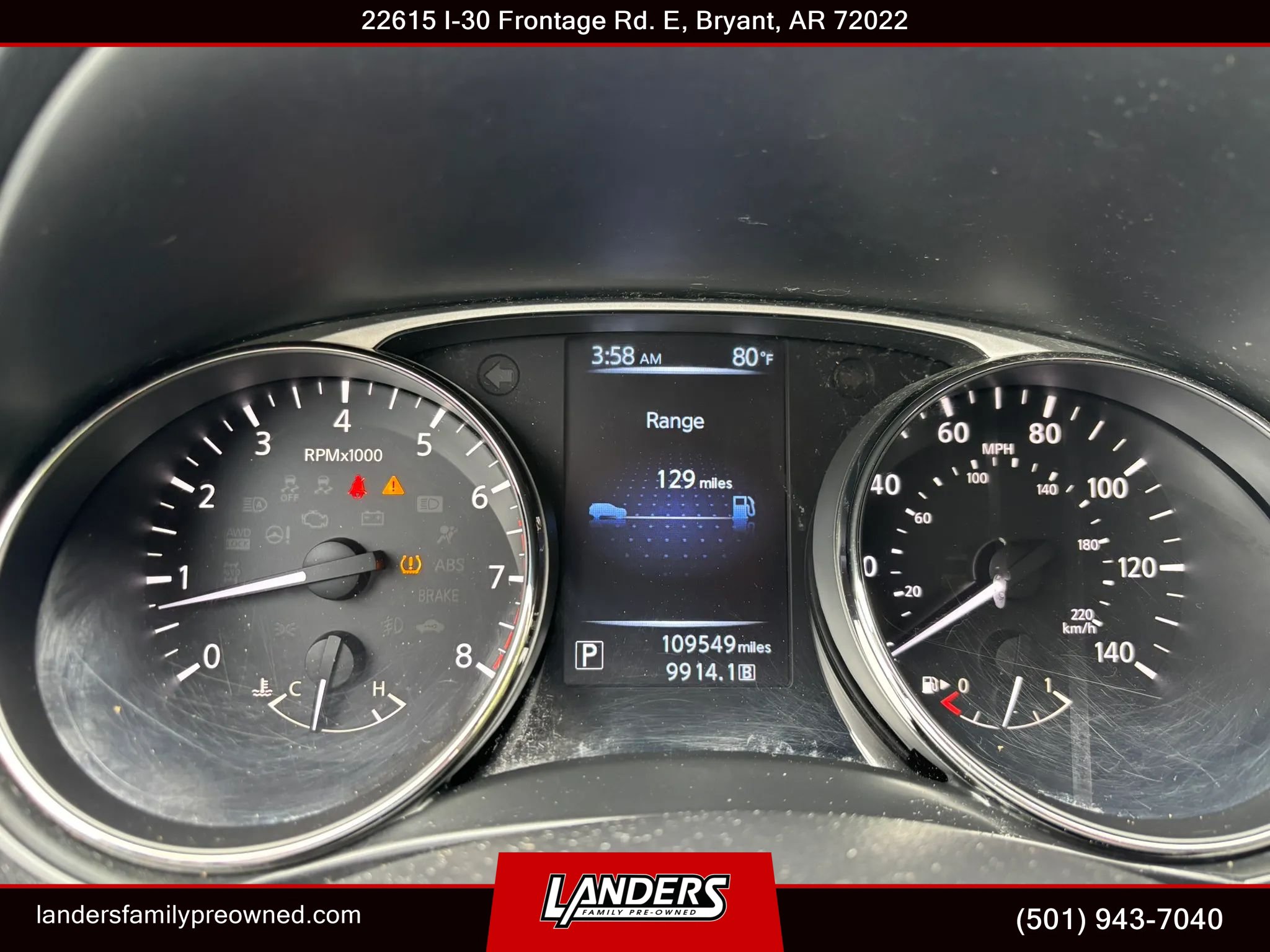 Used 2015 Nissan Rogue S FWD image 26