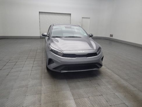 Used 2023 Kia Forte LXS w/ LXS Technology Package FWD image 14