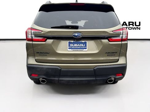 New 2026 Subaru Ascent Limited Bronze AWD/4WD image 7