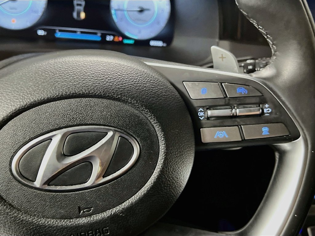 Used 2024 Hyundai Palisade Calligraphy FWD image 17