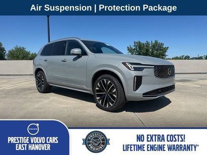 New 2026 Volvo XC90 B6 Plus w/ Protection Package