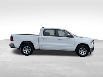 Used 2024 RAM 1500 Laramie