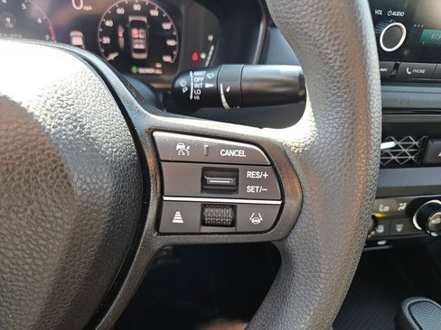 Used 2024 Honda Accord EX image 23