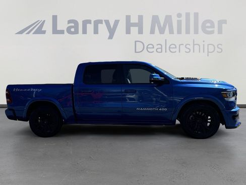 New 2024 RAM 1500 Laramie image 9