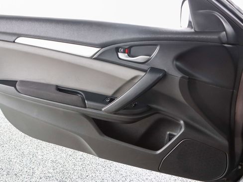 Used 2018 Honda Civic LX image 21