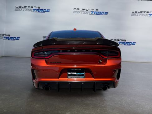 Used 2021 Dodge Charger Scat Pack image 6
