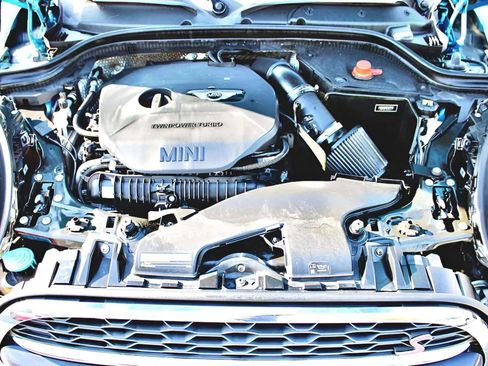 Used 2016 MINI Cooper S FWD image 33