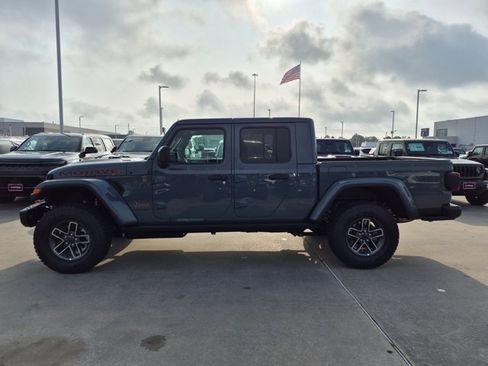 New 2026 Jeep Gladiator Mojave AWD/4WD image 5