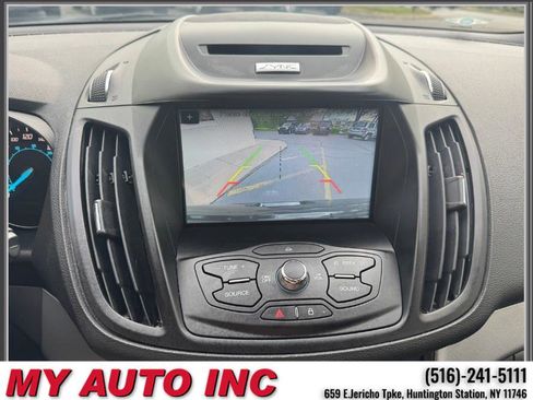 Used 2016 Ford Escape SE w/ SE Chrome Package AWD/4WD image 17