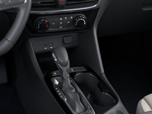 New 2026 Buick Encore GX Sport Touring FWD image 23