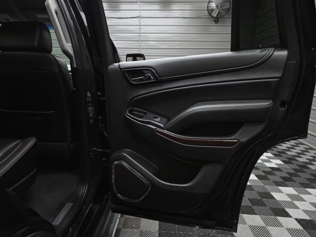 Used 2020 GMC Yukon SLT AWD/4WD image 38
