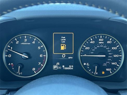 Used 2024 Subaru Crosstrek 2.5i Sport image 19