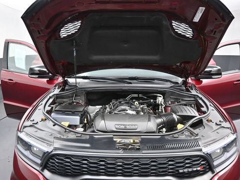 Used 2025 Dodge Durango R/T w/ Blacktop Package AWD/4WD image 39