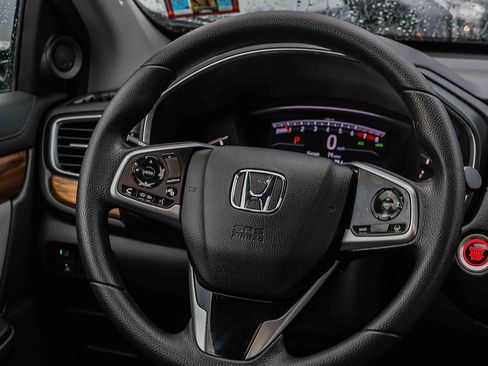 Used 2020 Honda CR-V EX image 13