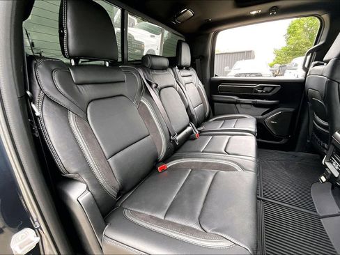 Used 2025 RAM 1500 RHO w/ RHO Level 1 Equipment Group AWD/4WD image 28