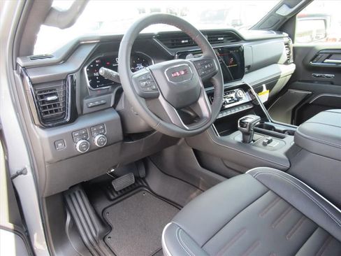 New 2026 GMC Sierra 1500 AT4X AWD/4WD image 15