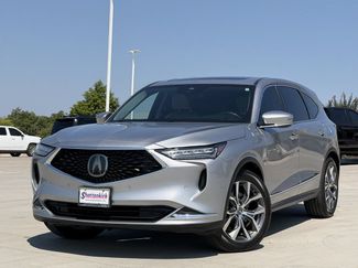Used 2022 Acura MDX FWD w/ Technology Package video 2