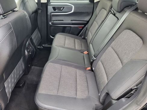 Used 2024 Ford Bronco Sport Big Bend image 22