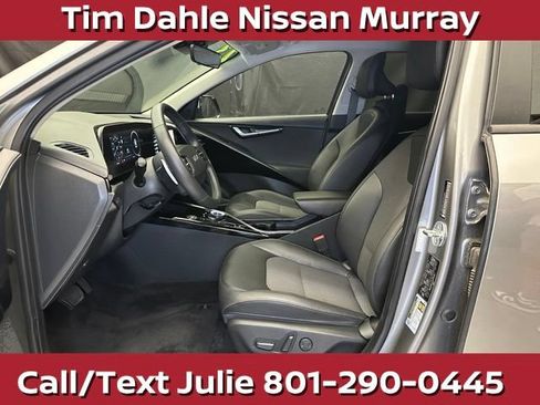 Used 2023 Kia Niro Wind FWD image 21