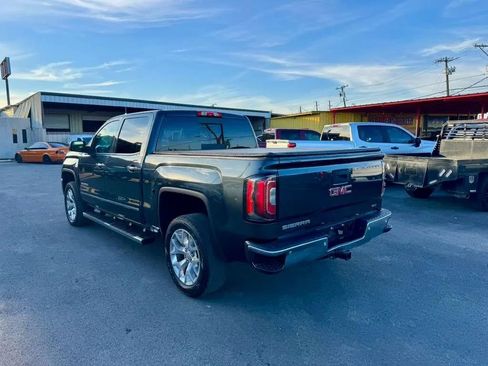 Used 2018 GMC Sierra 1500 SLT image 6