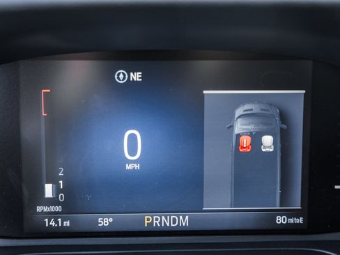 New 2026 Ford Transit 250 Low Roof w/ Load Area Protection Package image 36