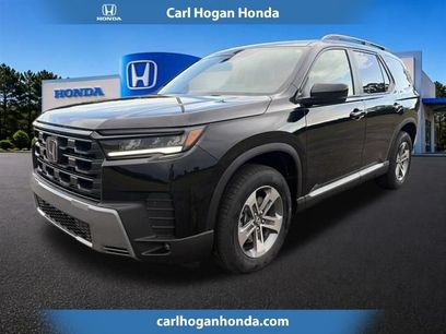 New 2026 Honda Pilot EX-L