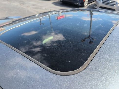 Used 2015 Nissan Altima 2.5 SV w/ Convenience Package image 11