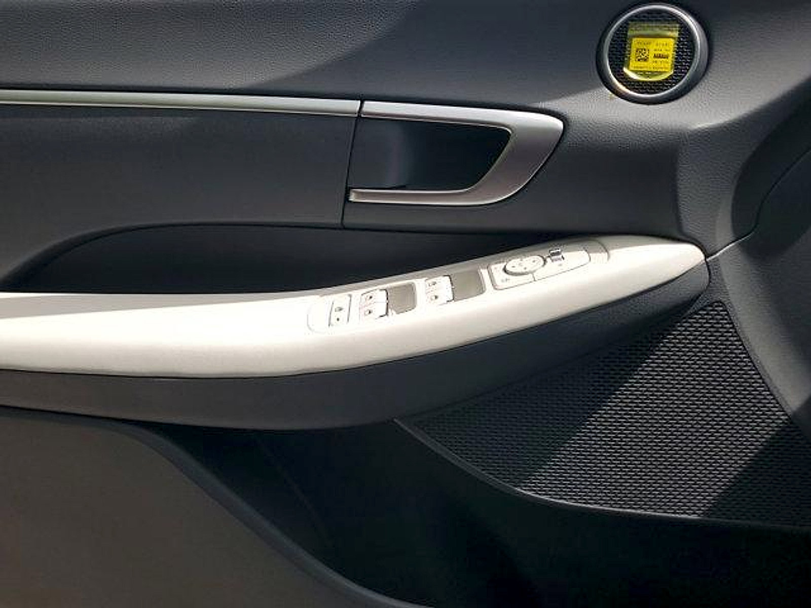 New 2026 Hyundai Sonata SE FWD image 11